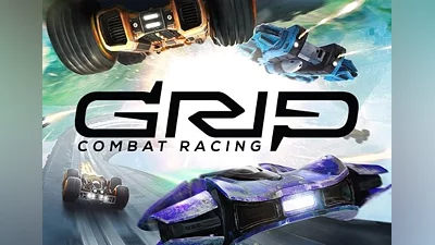 GRIP EN EU (EU) [Xbox One/Series]