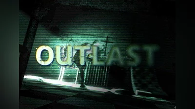 Outlast EN EU (EU) [Xbox One/Series]