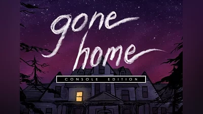 Gone Home EU (EU) [Xbox One/Series]
