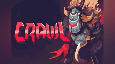 Crawl EN EU (EU) [Xbox One/Series]