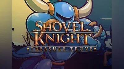 Shovel Knight: Treasure Trove EN/DE/FR/IT/JA/PT/RU/ES EU (EU) [Xbox One/Series]