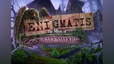 Enigmatis 2: The Mists of Ravenwood EU (EU) [Xbox One/Series]