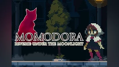 Momodora: Reverie Under The Moonlight EN/DE/FR/IT EU (EU) [Xbox One/Series]