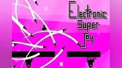 Electronic Super Joy EN EU (EU) [Xbox One/Series]