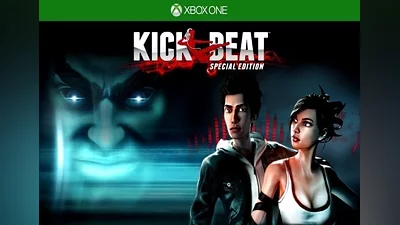 KickBeat Special Edition EN EU (EU) [Xbox One/Series]
