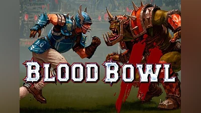 Blood Bowl 2 EN EU (EU) [Xbox One/Series]