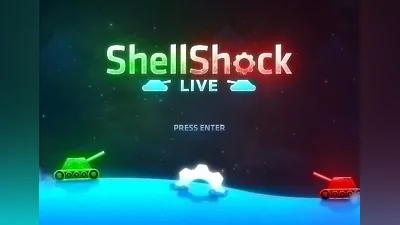 ShellShock Live EU (EU) [Xbox One/Series]
