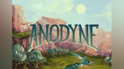 Anodyne EN EU (EU) [Xbox One/Series]