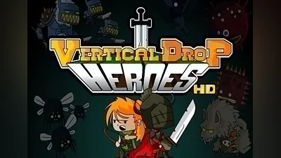 Vertical Drop Heroes HD EN/DE/FR/PT/ES EU (EU) [Xbox One/Series]