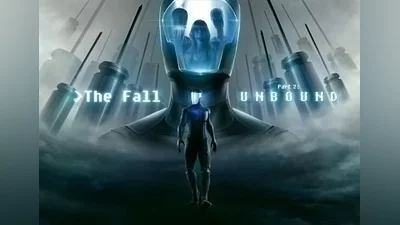 The Fall Part 2: Unbound EN/DE/FR/IT/ES EU (EU) [Xbox One/Series]