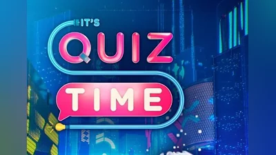 It's Quiz Time EN EU (EU) [Xbox One/Series]