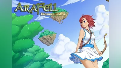 Ara Fell Enhanced Edition EN EU (EU) [Xbox One/Series]