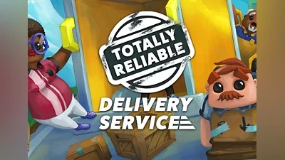 Totally Reliable Delivery Service EN EU (EU) [Xbox One/Series]