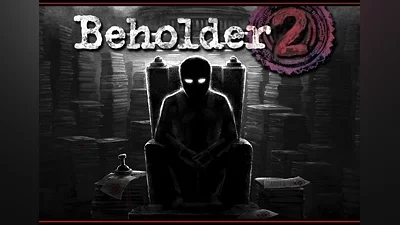 Beholder 2 EN/RU/ZH EU (EU) [Xbox One/Series]