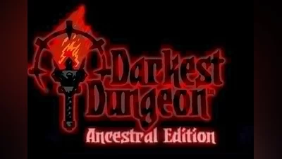 Darkest Dungeon Ancestral Edition EN EU (EU) [Xbox One/Series]