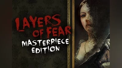 Layers of Fear Masterpiece Edition EU (EU) [Xbox One/Series]