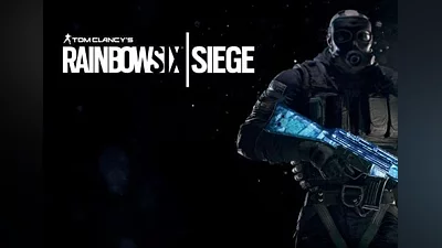 Tom Clancy's Rainbow Six: Siege - Cobalt Weapon Skin DLC EU (EU) [Xbox One/Series]