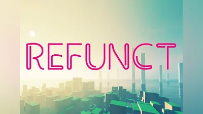 Refunct EN EU (EU) [Xbox One/Series]