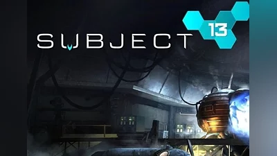 Subject 13 EN/DE/FR/IT/ES EU (EU) [Xbox One/Series]
