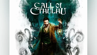 Call of Cthulhu EU (EU) [Xbox One/Series]