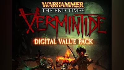 Warhammer: End Times - Vermintide - Digital Value Pack EN/DE/FR/IT/PL/PT/RU/ES EU (EU) [Xbox One/Series]
