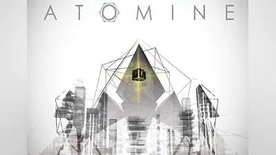 Atomine EN EU (EU) [Xbox One/Series]