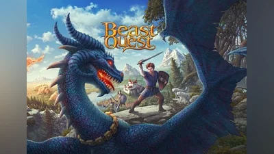 Beast Quest EN EU (EU) [Xbox One/Series]