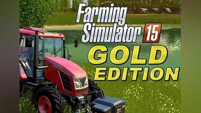 Farming Simulator 15 Complete Edition EN EU (EU) [Xbox One/Series]