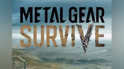 Metal Gear Survive EN/DE/FR/IT/JA/PT/ES EU (EU) [Xbox One/Series]