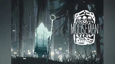 The Mooseman EN/DE/FR/RU EU (EU) [Xbox One/Series]