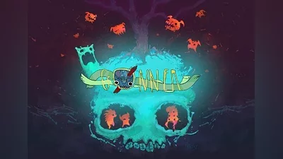 GoNNER EU (EU) [Xbox One/Series]