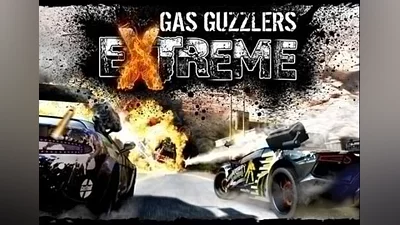 Gas Guzzlers Extreme EN/DE/FR/IT/ES EU (EU) [Xbox One/Series]