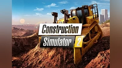 Construction Simulator 2 Console Edition EN EU (EU) [Xbox One/Series]
