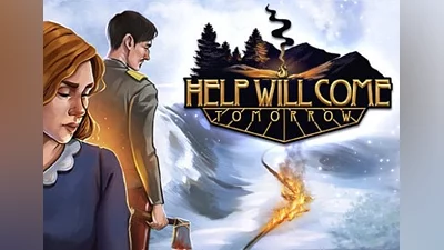 Help Will Come Tomorrow EN EU (EU) [Xbox One/Series]
