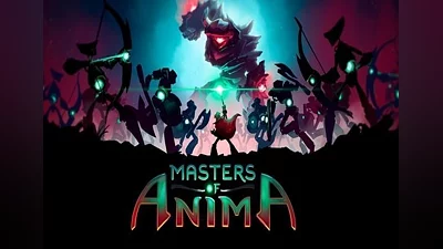 Masters of Anima EN/DE/FR/IT/RU/ZH/ES EU (EU) [Xbox One/Series]