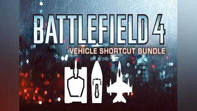 Battlefield 4 - Vehicle Shortcut Bundle DLC EN EU (EU) [Xbox One/Series]