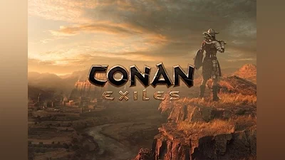 Conan Exiles EU (EU) [Xbox One/Series/Windows]