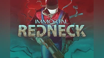 Immortal Redneck EU (EU) [Xbox One/Series]