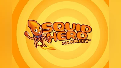 Squid Hero for Kinect EN EU (EU) [Xbox One/Series]