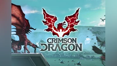 Crimson Dragon EN EU (EU) [Xbox One/Series]