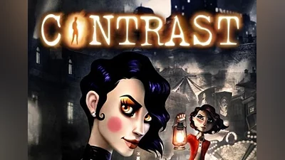 Contrast EN/DE/FR/IT EU (EU) [Xbox One/Series]