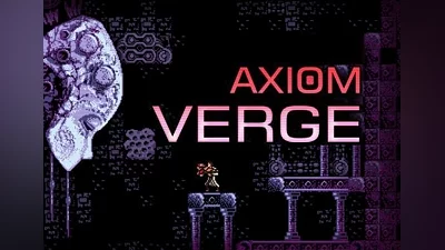 Axiom Verge EN/DE/FR/IT/JA/PT/RU/ES EU (EU) [Xbox One/Series]