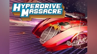 Hyperdrive Massacre EN EU (EU) [Xbox One/Series]