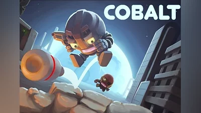 Cobalt EN/DE/FR/IT/ES EU (EU) [Xbox One/Series]