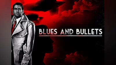 Blues and Bullets EU (EU) [Xbox One/Series]