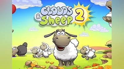 Clouds & Sheep 2 EU (EU) [Xbox One/Series]