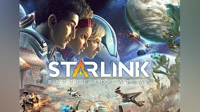 Starlink: Battle for Atlas EN EU (EU) [Xbox One/Series]