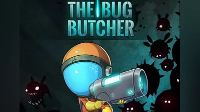 The Bug Butcher EN EU (EU) [Xbox One/Series]
