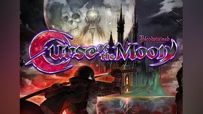 Bloodstained: Curse of the Moon EN EU (EU) [Xbox One/Series]