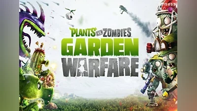 Plants vs. Zombies: Garden Warfare EN/DE/FR/IT EU (EU) [Xbox One/Series]